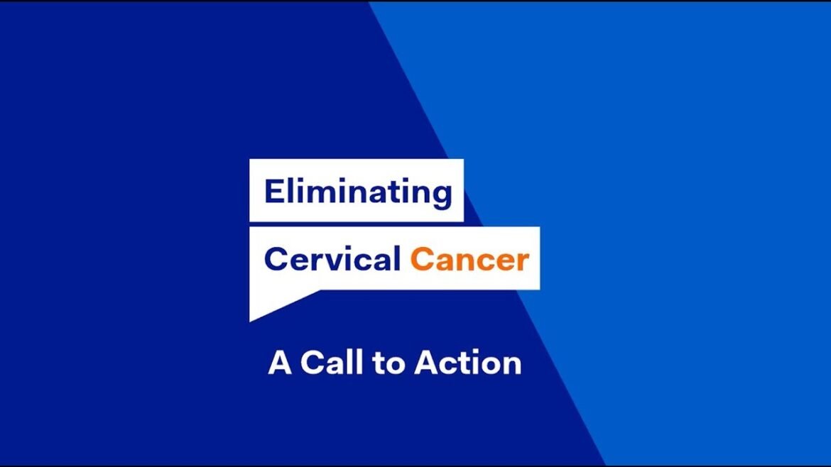 World Health Assembly adopts global strategy to accelerate cervical cancer elimination