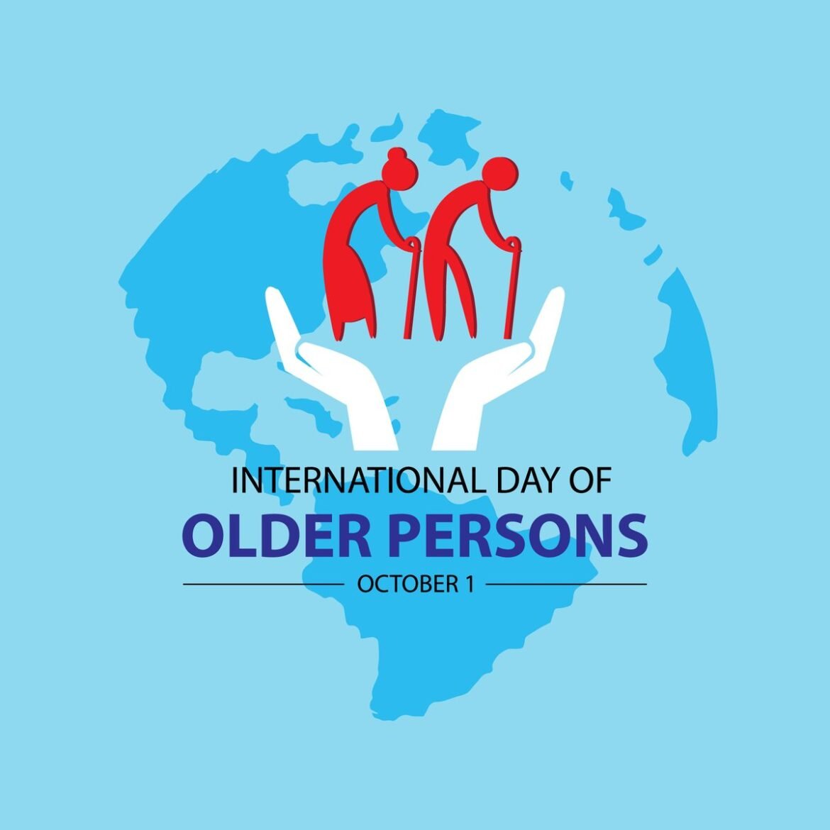 The International Day of Older Persons