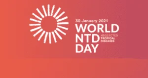 World NTD Day: A new day in the fight against NTDs
