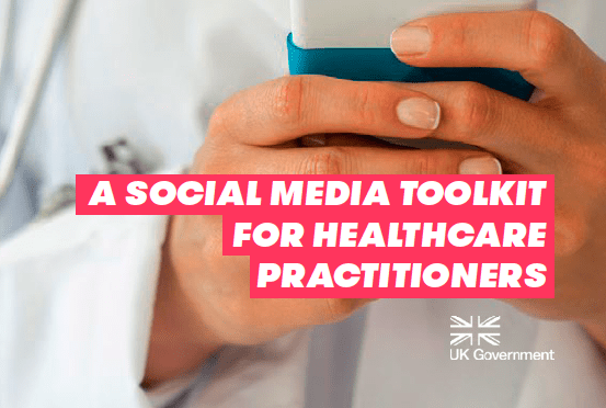 public health social media toolkit