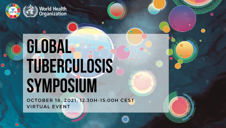Global TB symposium