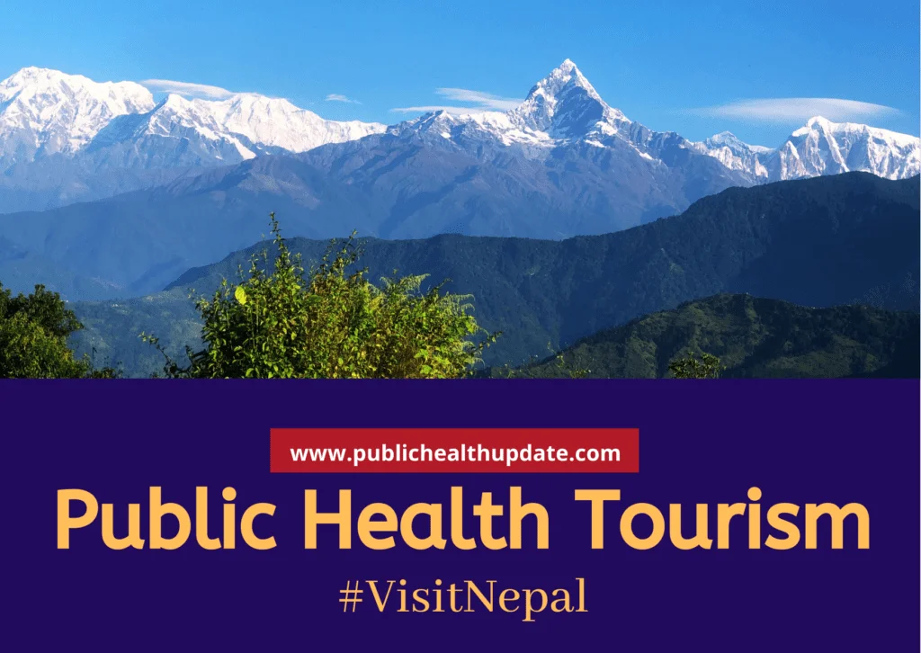 Public Health Tourism