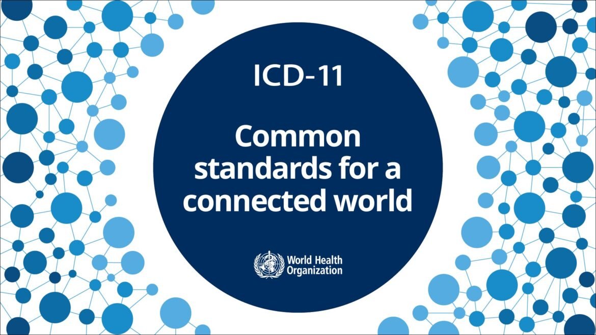 International Classification of Diseases