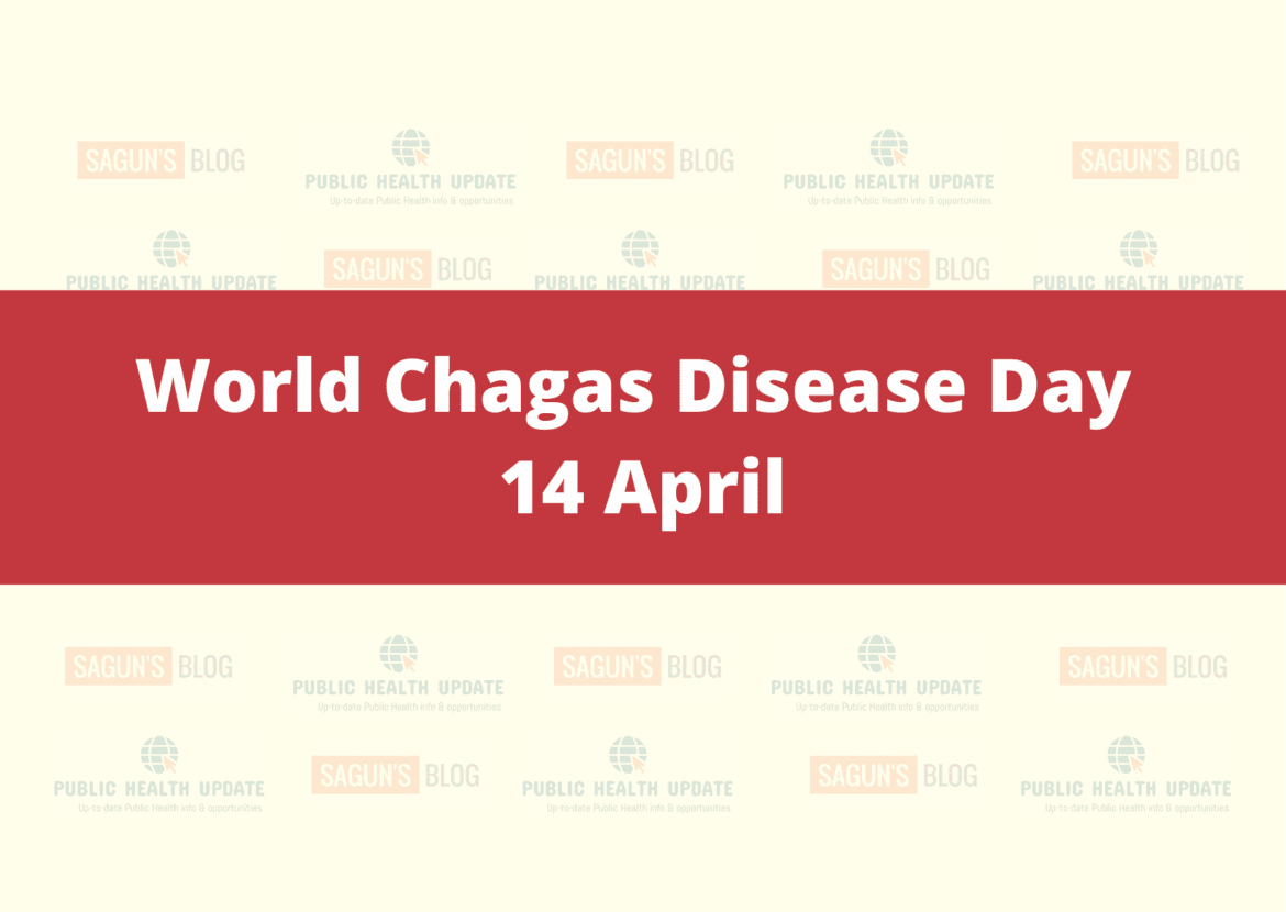 World Chagas Diseases Day