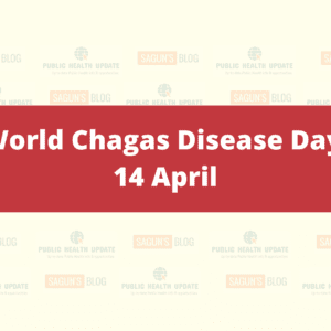 World Chagas Diseases Day