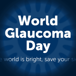 World Glaucoma Day