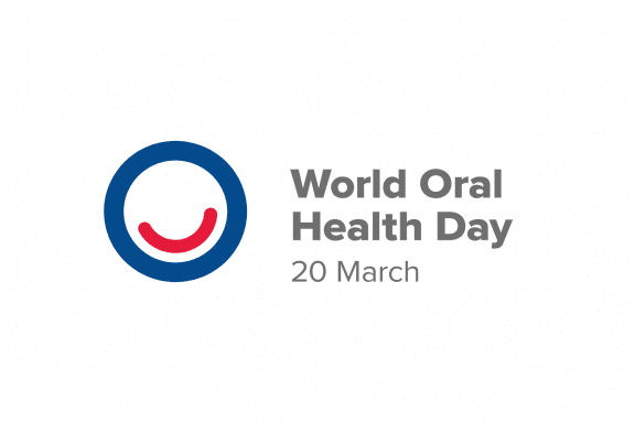 World Oral Health Day