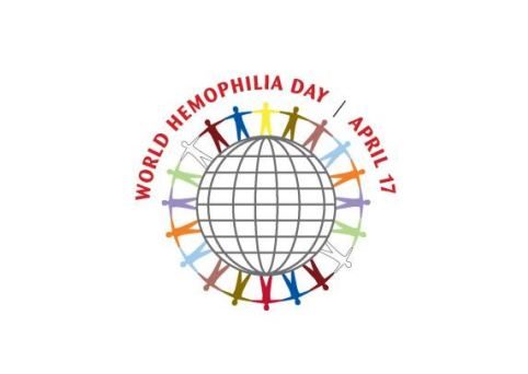 World Hemophilia Day