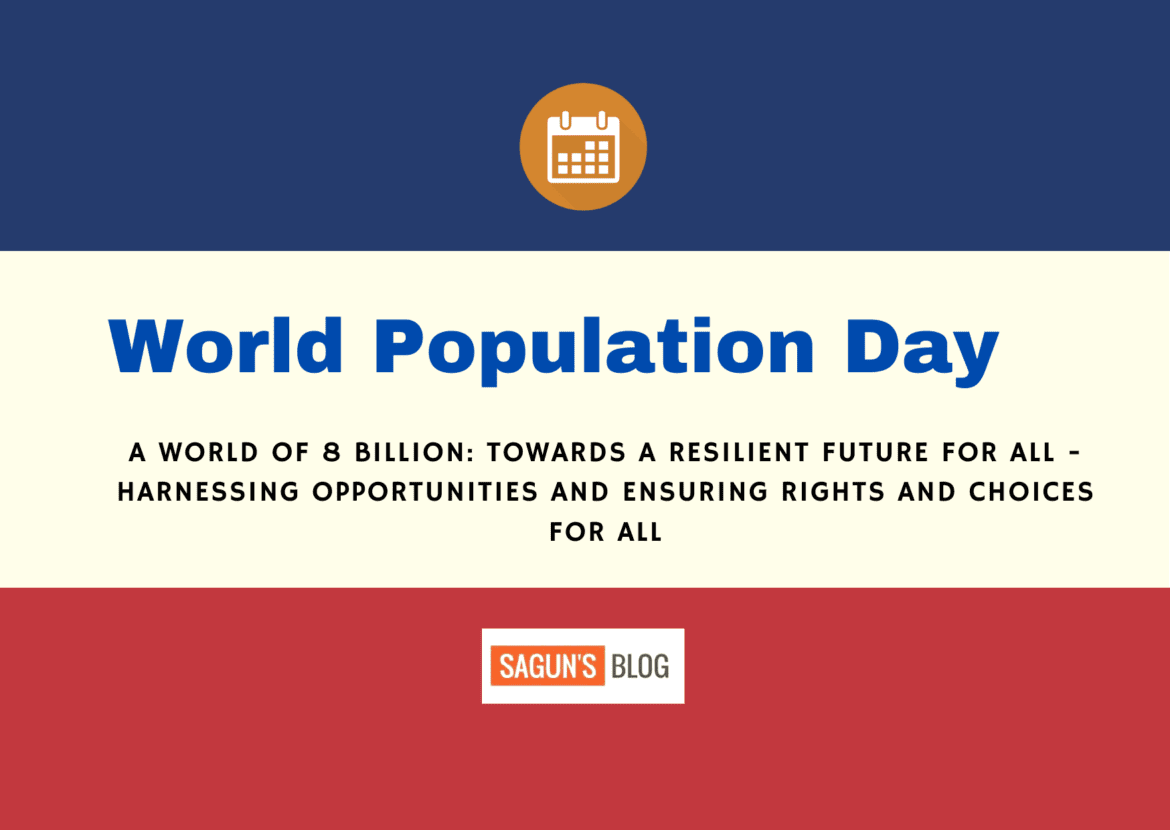 World Population Day
