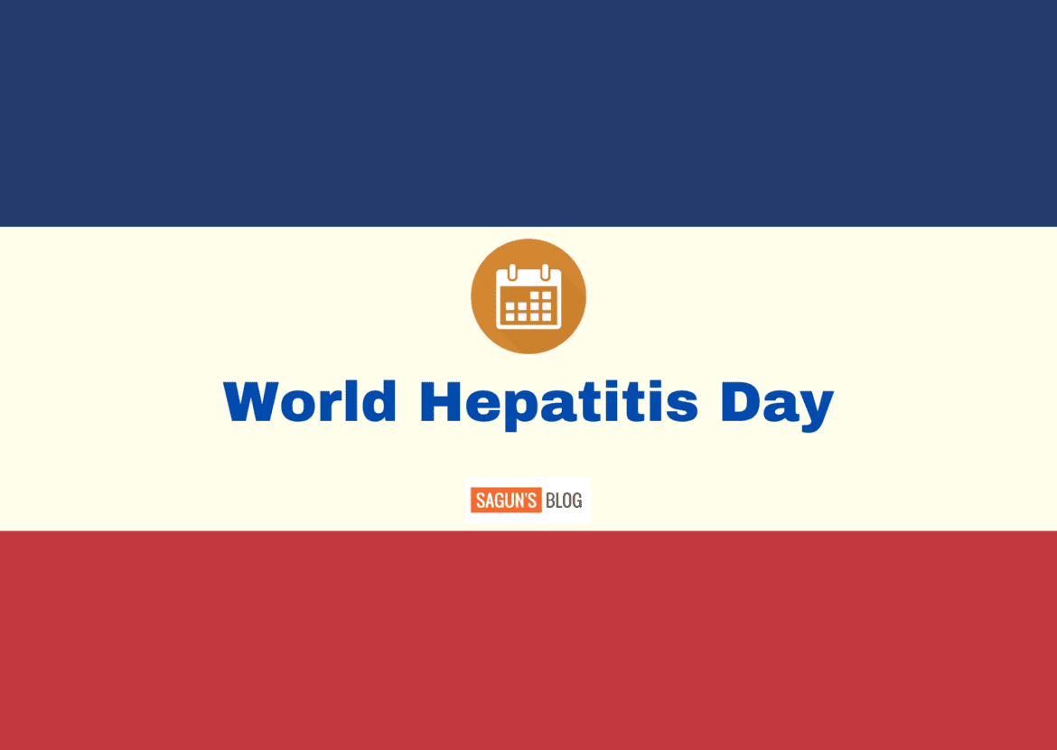 World Hepatitis Day
