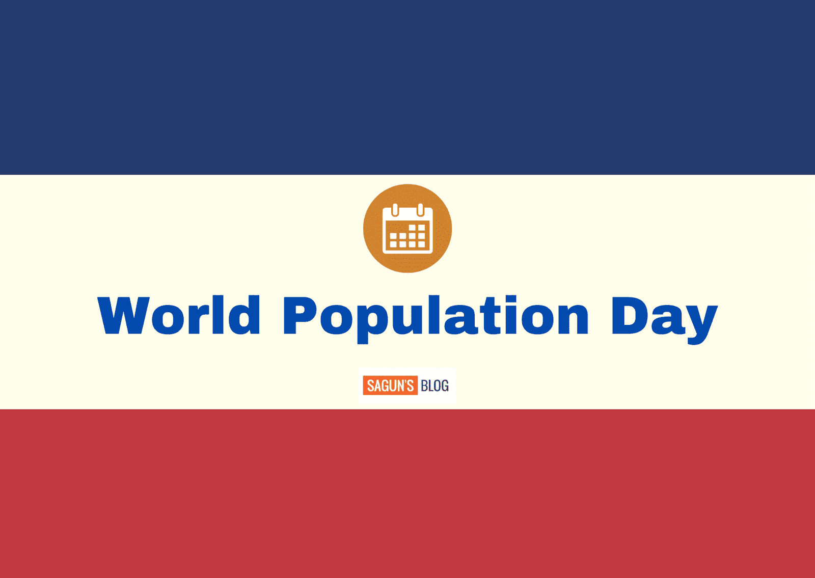 World Population Day