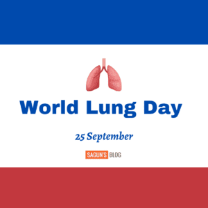 World Lung Day