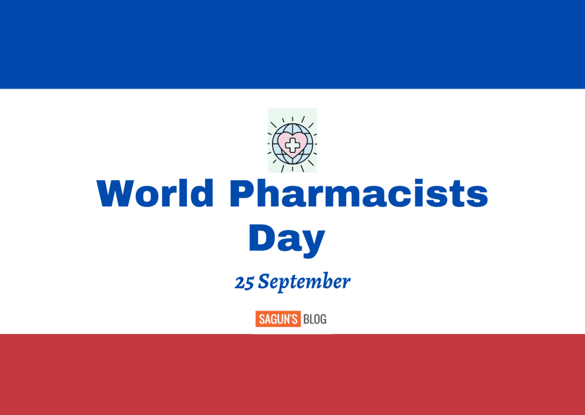 World Pharmacists Day