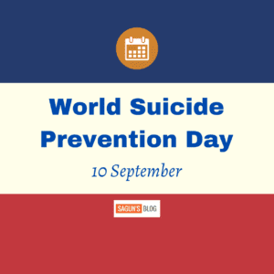 World Suicide Prevention Day