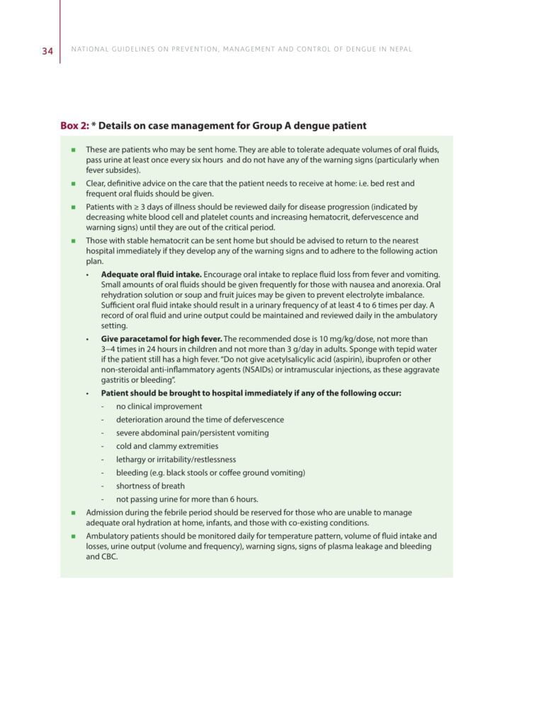 dengue case management 06