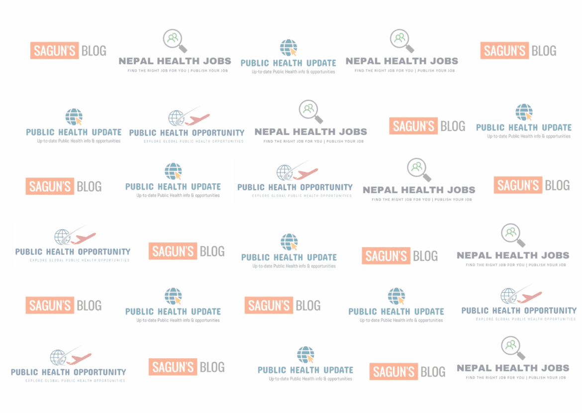 Nepal Health Jobs! Latest trending health jobs and opportunities! Explore health jobs in Nepal
