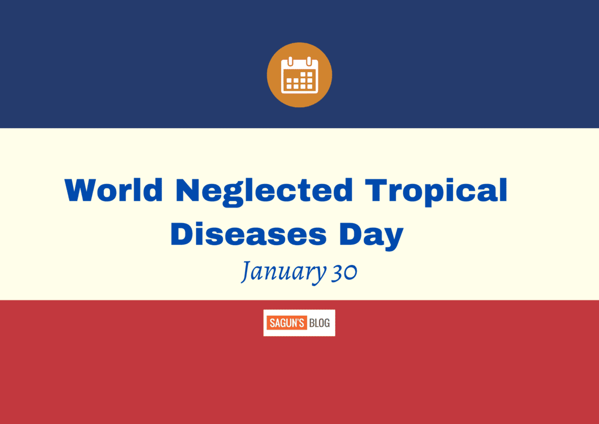 World Neglected Tropical Diseases Day