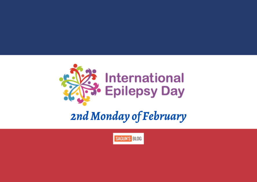 International Epilepsy Day