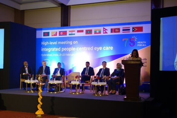 Public Health Update | Up to date public health Info & Opportunities