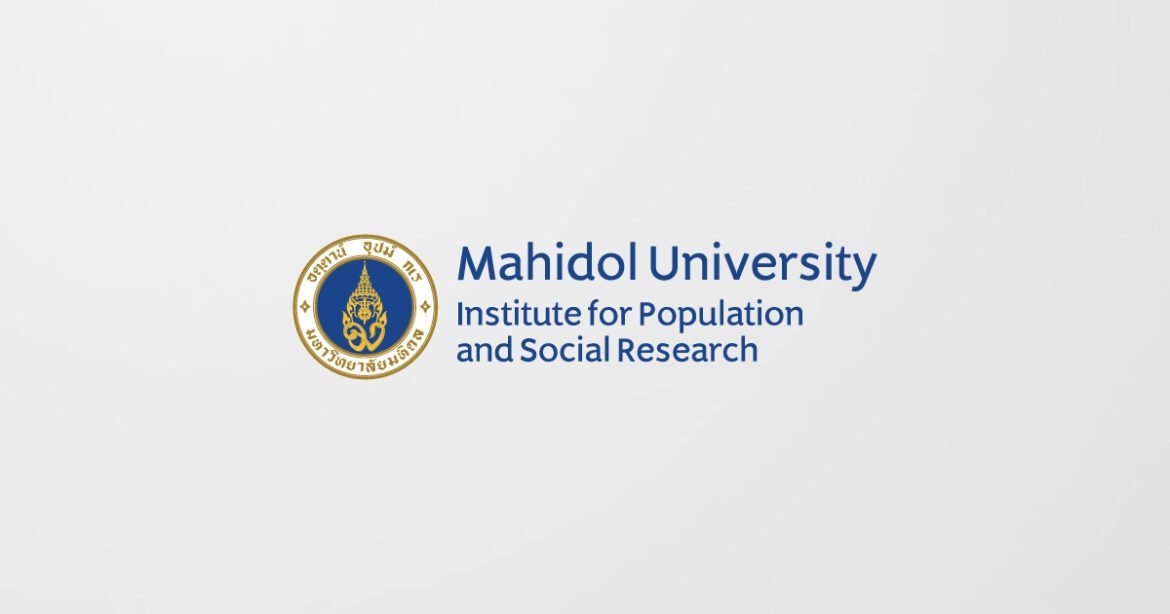 Institute for Population and Social Research, Mahidol University, Thailand