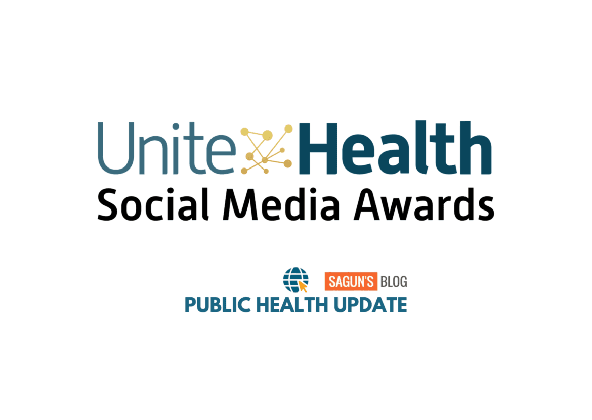 UniteHealth Social Media Awards 2023