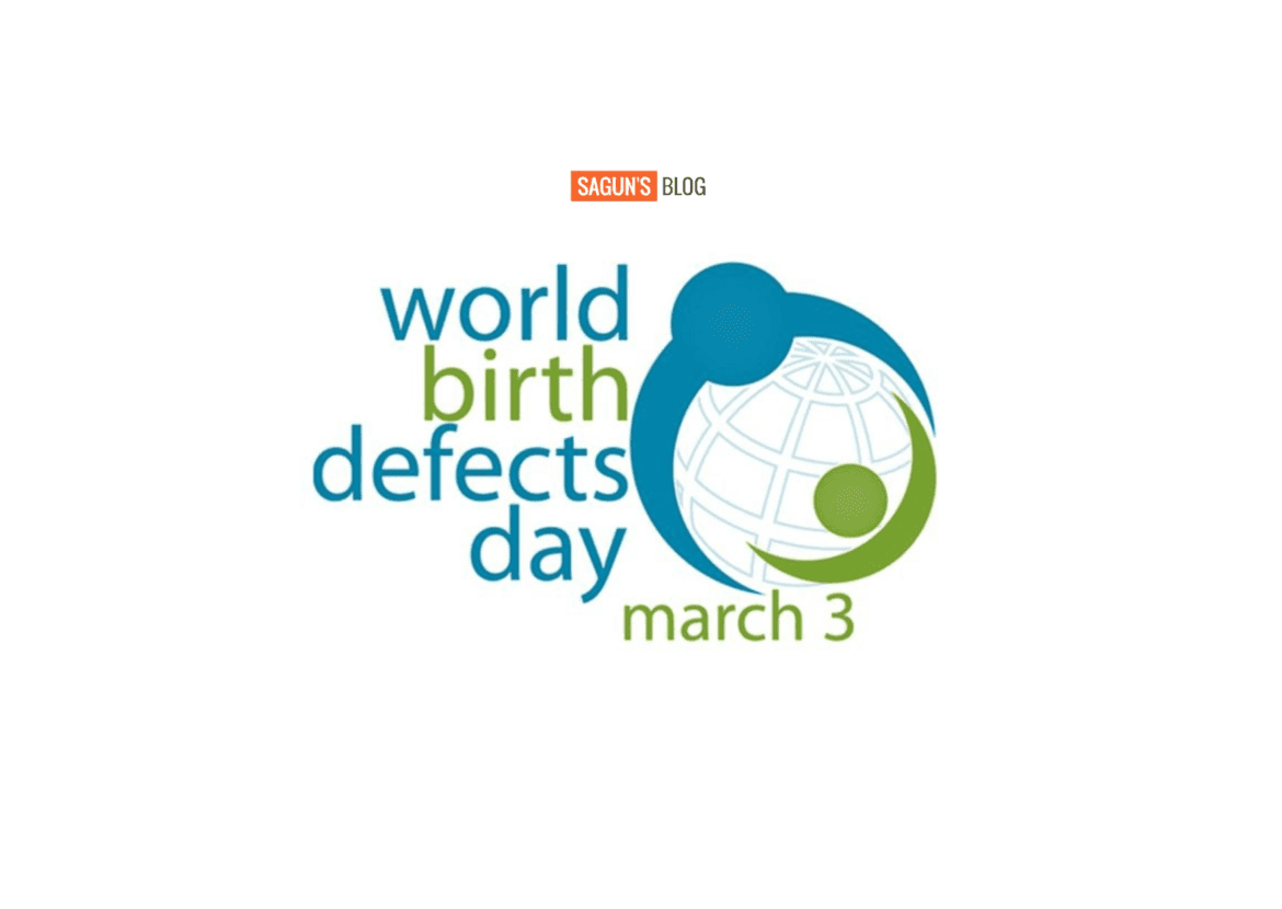 World Birth Defects Day
