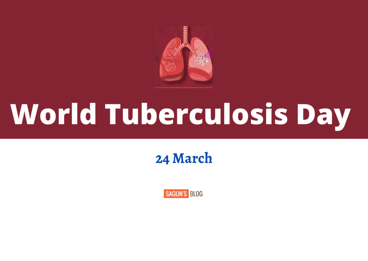 World TB Day