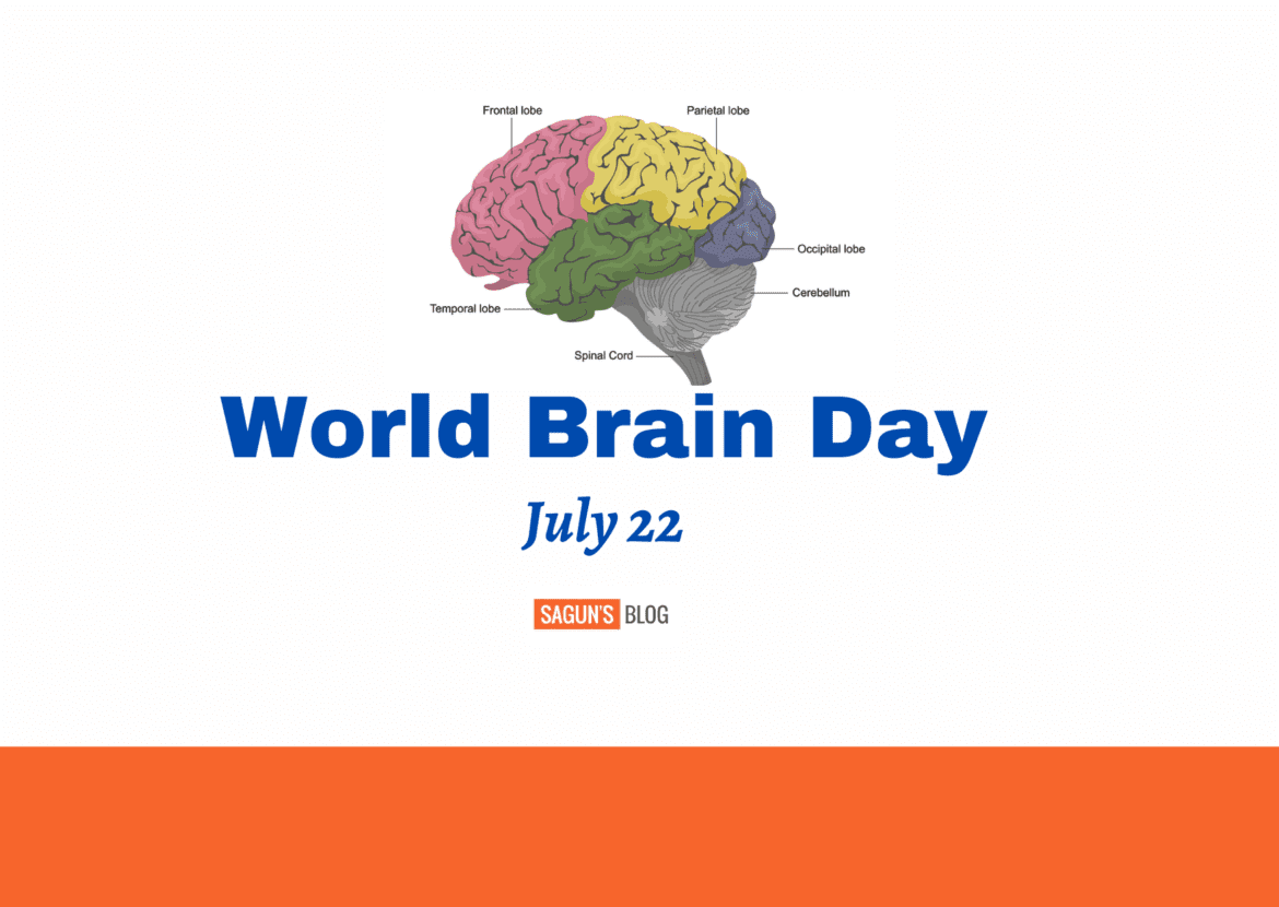 World Brain Day