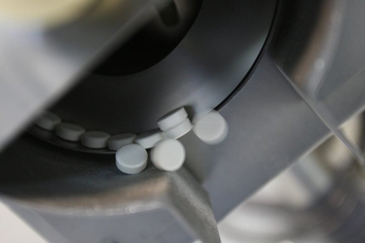 Landmark listing of first three countries as WHO-Listed regulatory Authorities