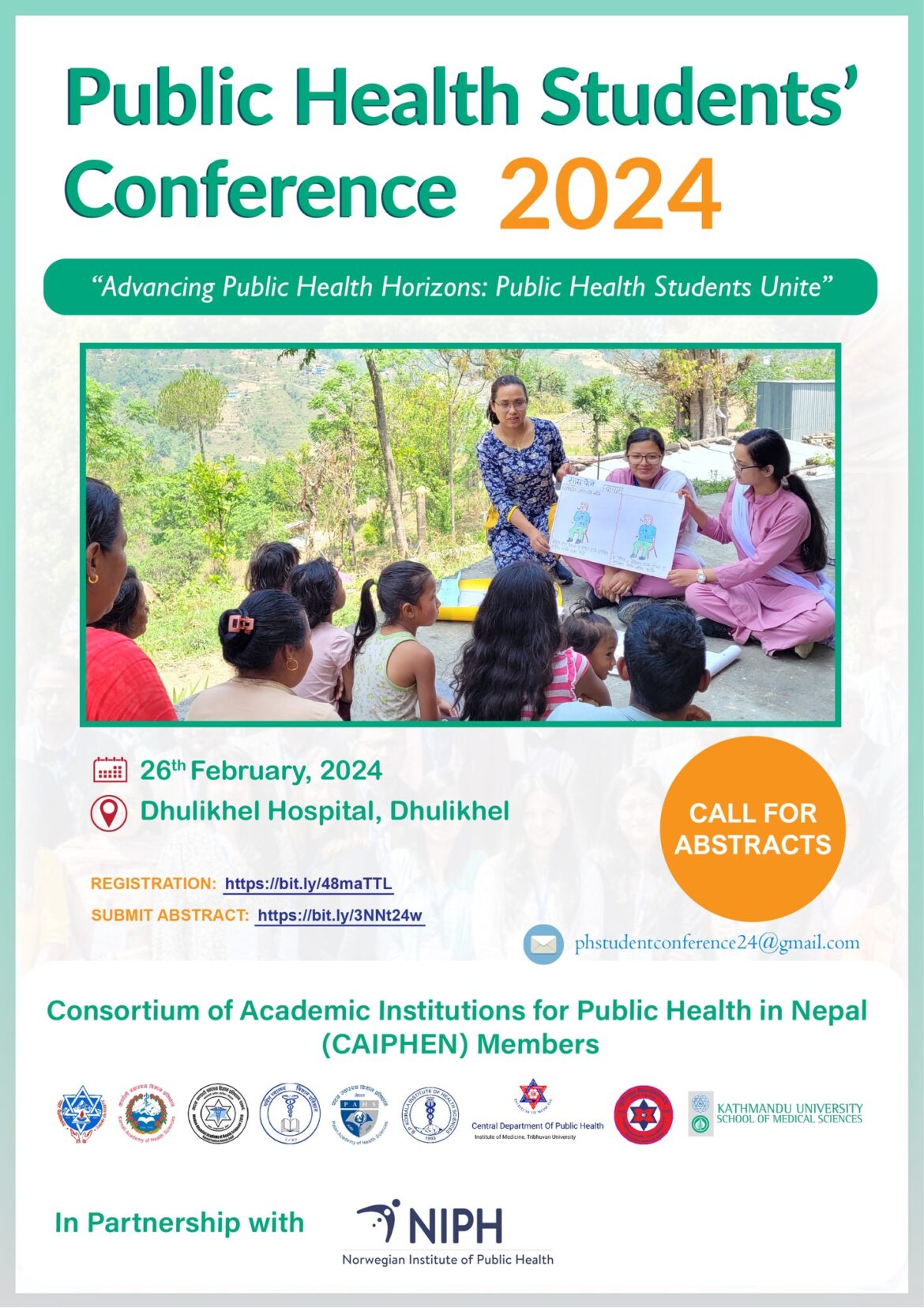 Call For Abstracts Public Health Student Conference 2024   416030352 711620837739383 1760339240981437984 N 1170x1655 