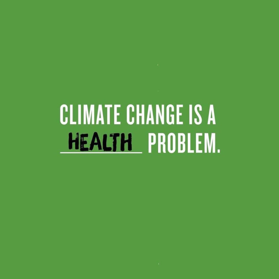 New research flags the urgent need for research and evidence on the impact of climate change on neglected tropical diseases and malaria