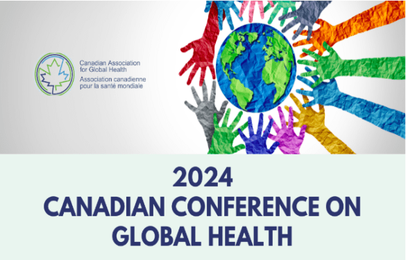 2024 Canadian Conference on Global Health