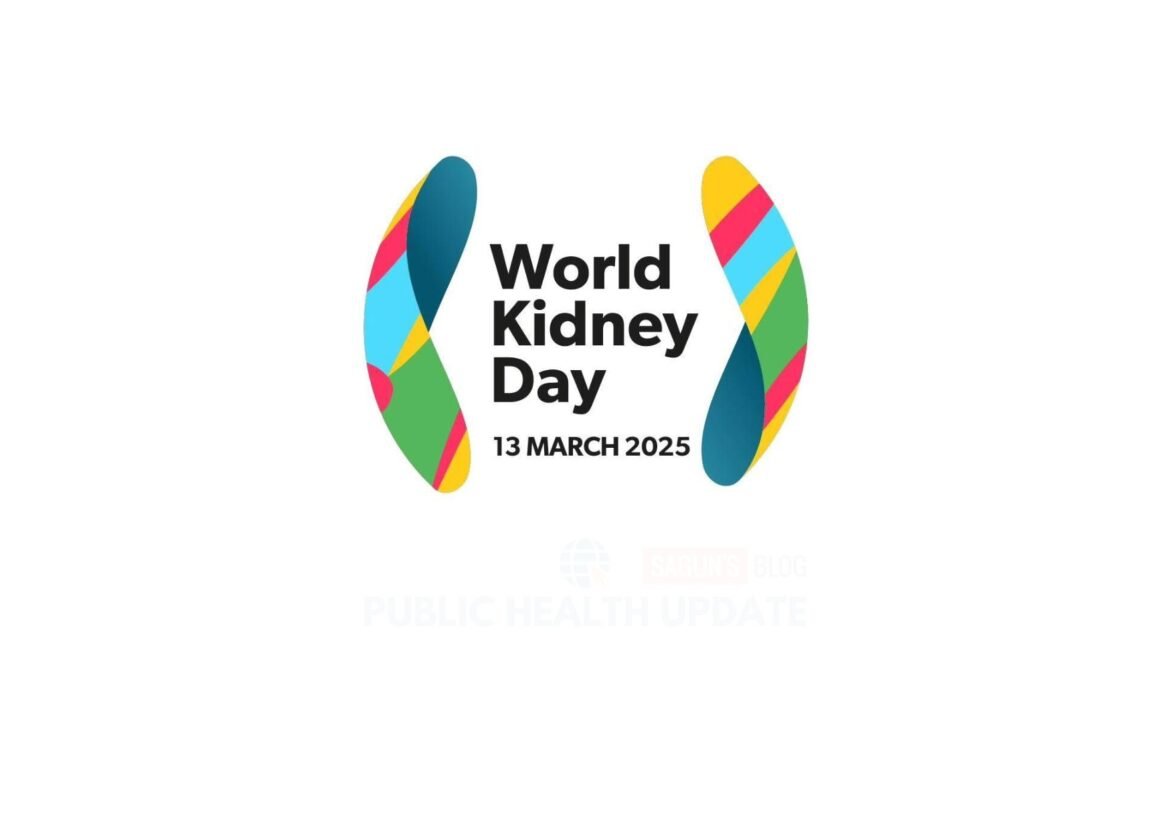 World Kidney day