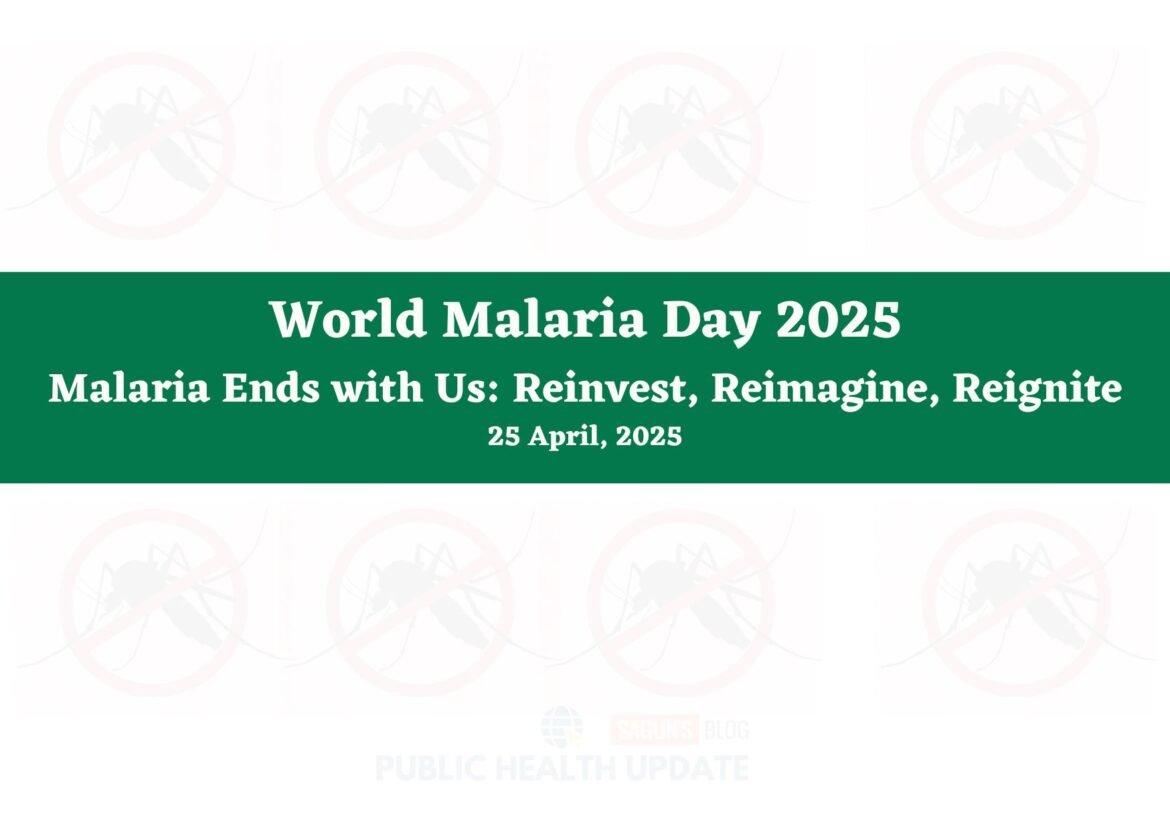 World Malaria Day