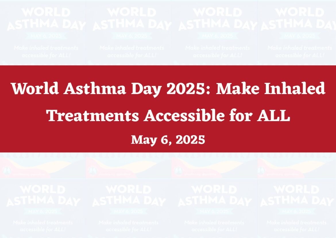 World Asthma Day