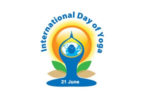 International Day of Yoga 2025: Yoga for One Earth, One Health International Day of Yoga 2025: Yoga for One Earth, One Health