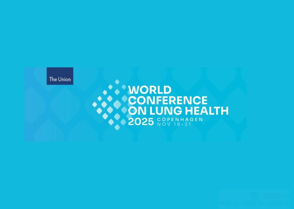 World Conference on Lung Health Travel Grants 2025