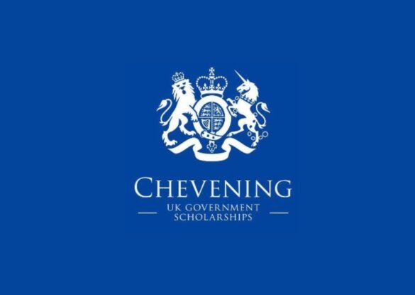 Call for Applications: Chevening Scholarships 2026-27 Call for Applications: Chevening Scholarships 2026-27