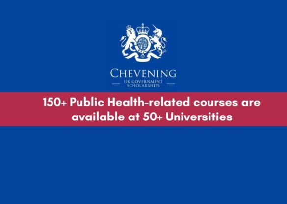 Call for Applications: Chevening Scholarships 2026-27 Call for Applications: Chevening Scholarships 2026-27
