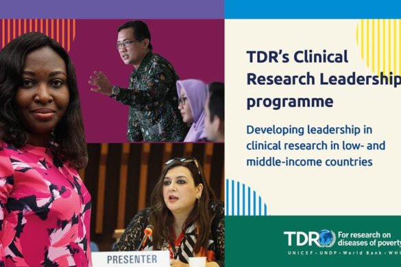 Call For Abstracts International Conference On Primary Health Care 2025