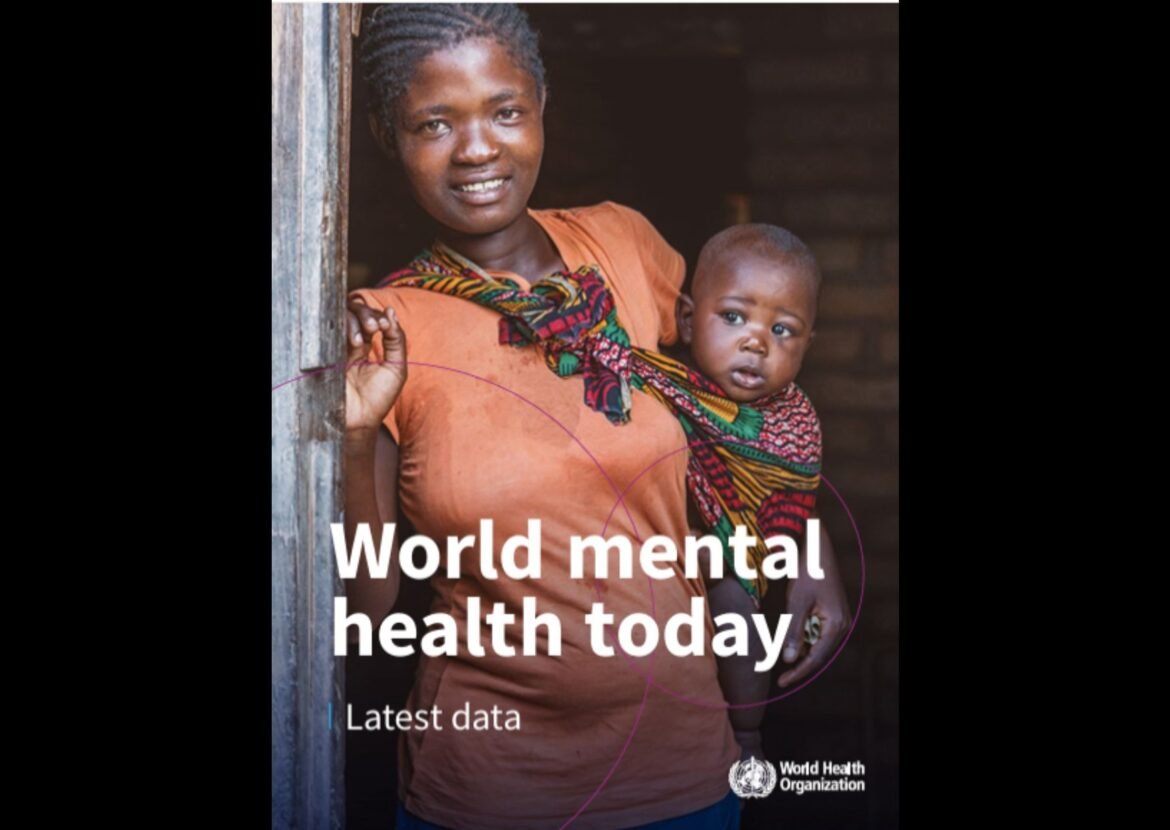 World Mental Health Day 2025: Mental Health in Humanitarian Emergencies