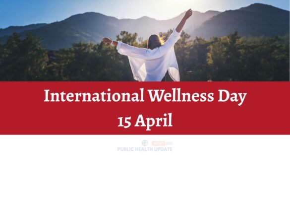 International Wellness Day Adobe Stock/olezzo