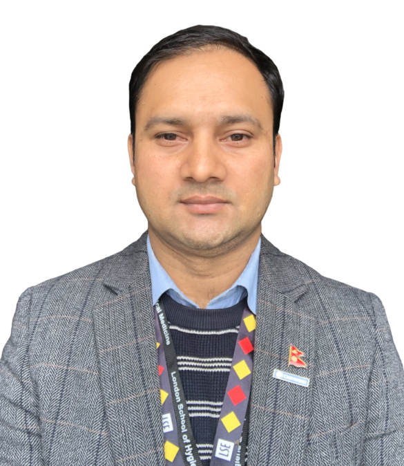 Sagun Paudel | Public Health Expert | Health Systems & Policy Consultant | Nepal