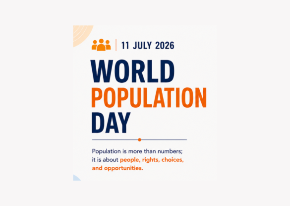 World Population Day